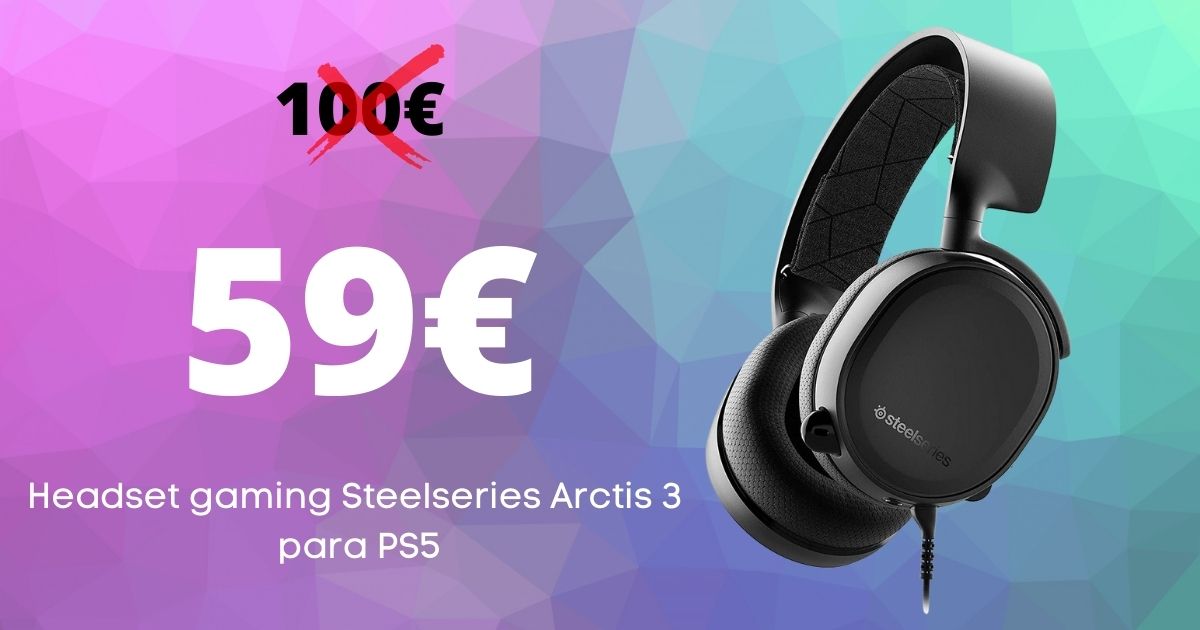 productos Gaming