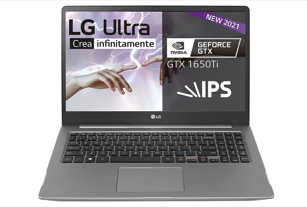 LG Ultra 15U70P