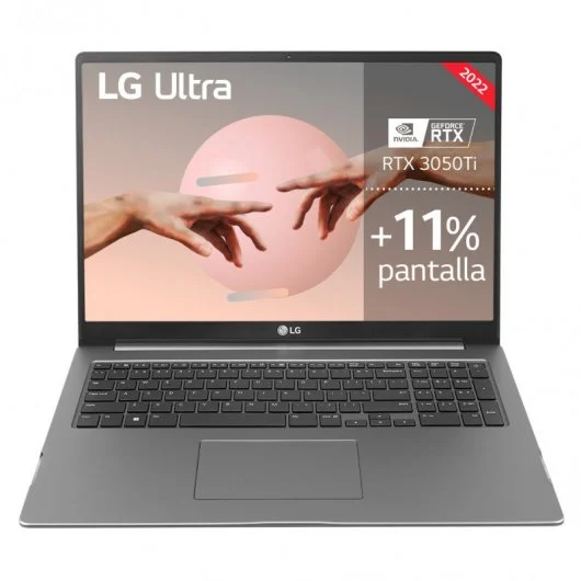 LG Ultra