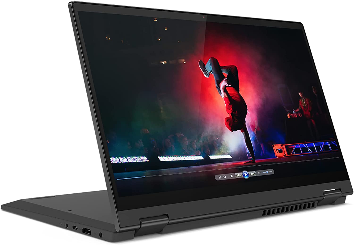 Lenovo IdeaPad Flex 5 Táctil