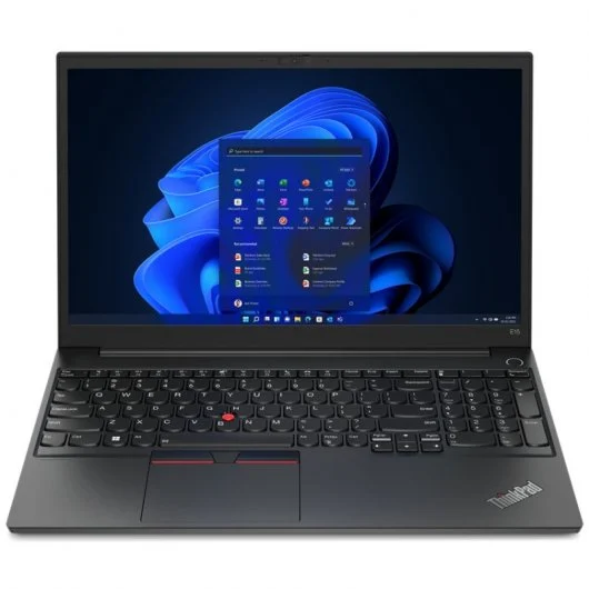 Lenovo ThinkPad E15 Gen 4