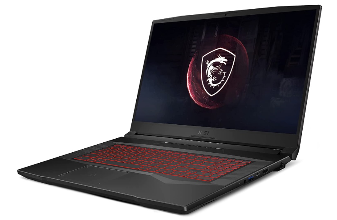 MSI Pulse GL76 