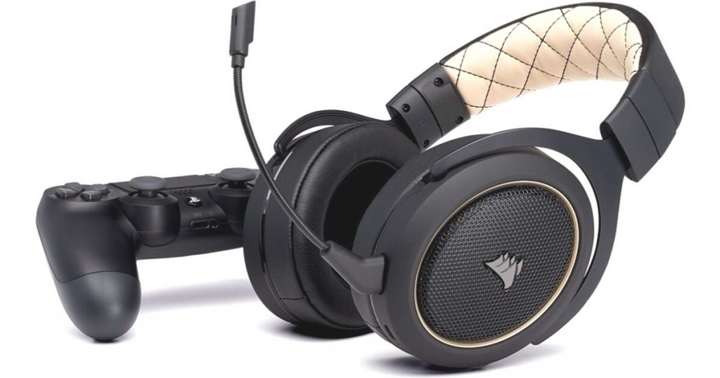 Mejores auriculares gaming en calidad-precio