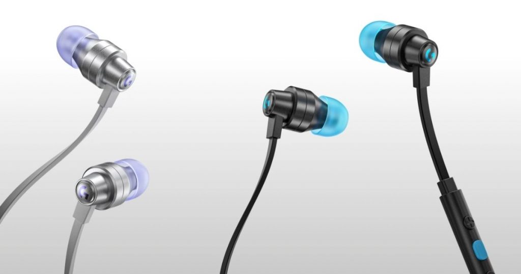 Mejores auriculares in ear gaming