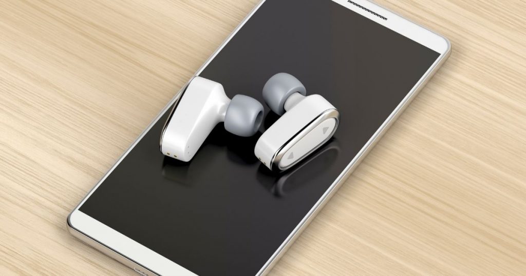 Mejores auriculares in-ear inalámbricos