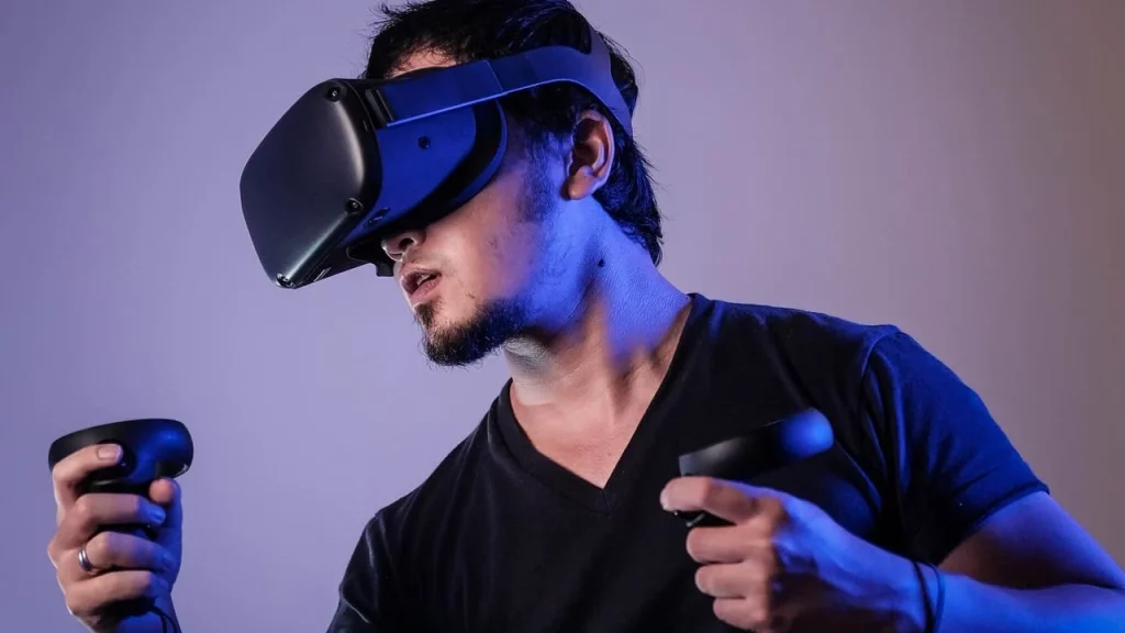 Mejores gafas de realidad virtual