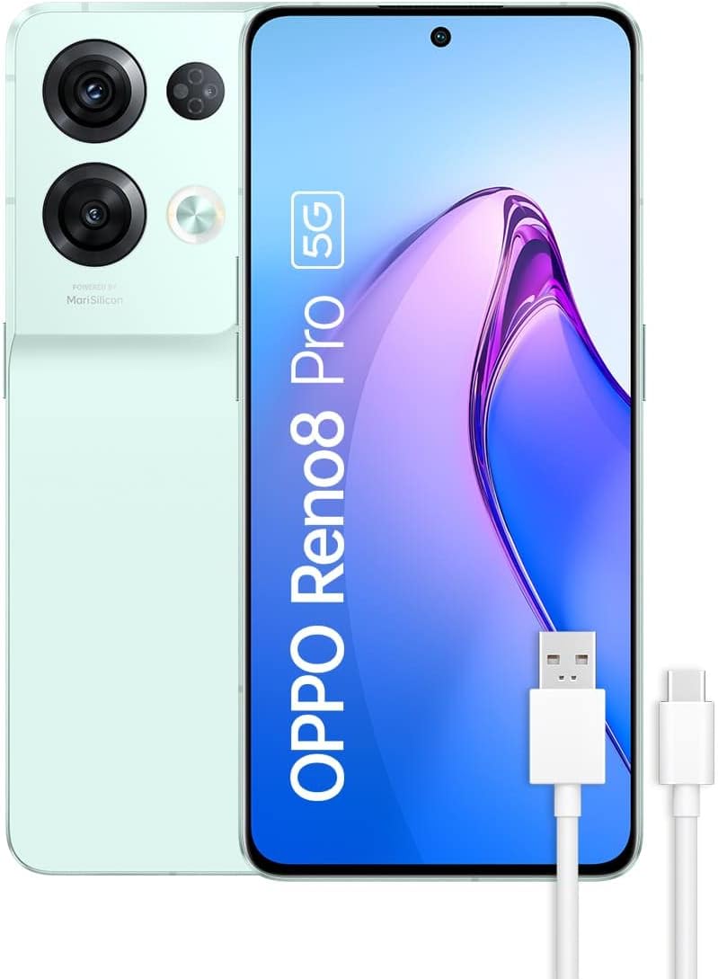 OPPO Reno8 Pro 5G