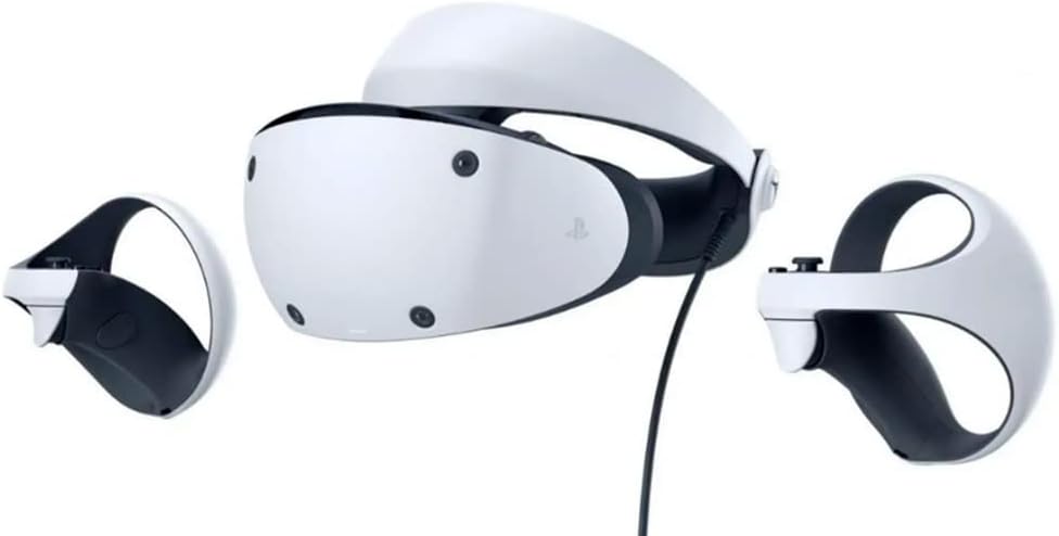 PlayStation VR2