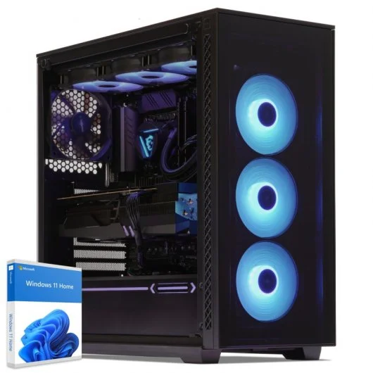 Sedatech PC Pro Gaming Watercooling