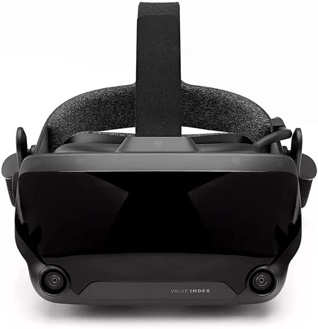 Valve Index VR