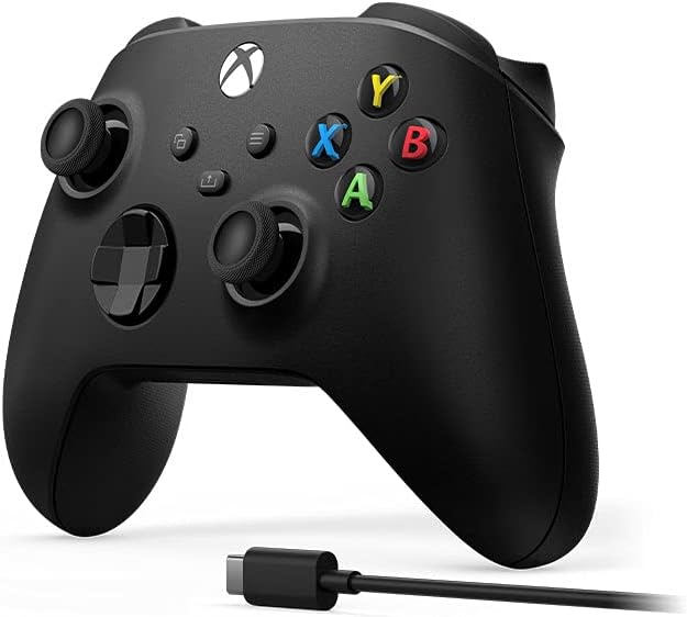 Xbox Wireless Controller