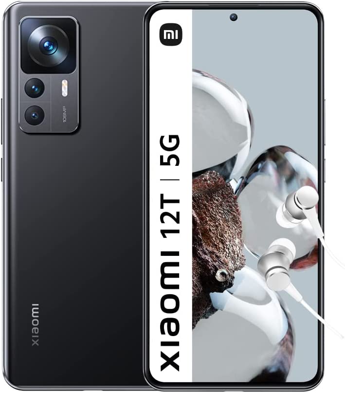 Xiaomi 12T 5G