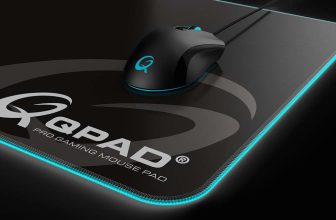 mejores alfombrillas gaming logitech