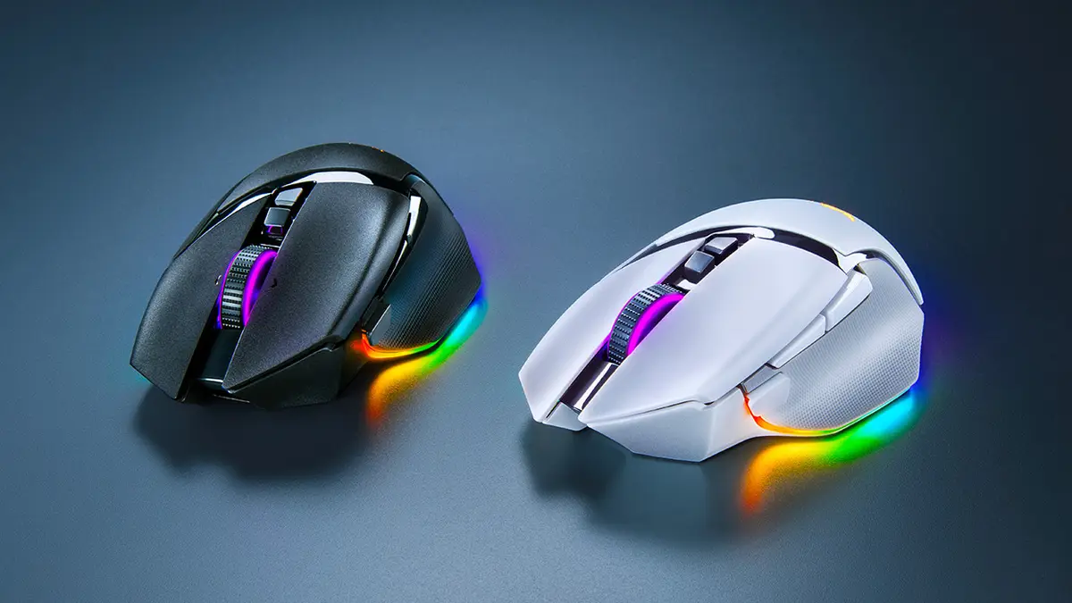 mejores ratones gaming