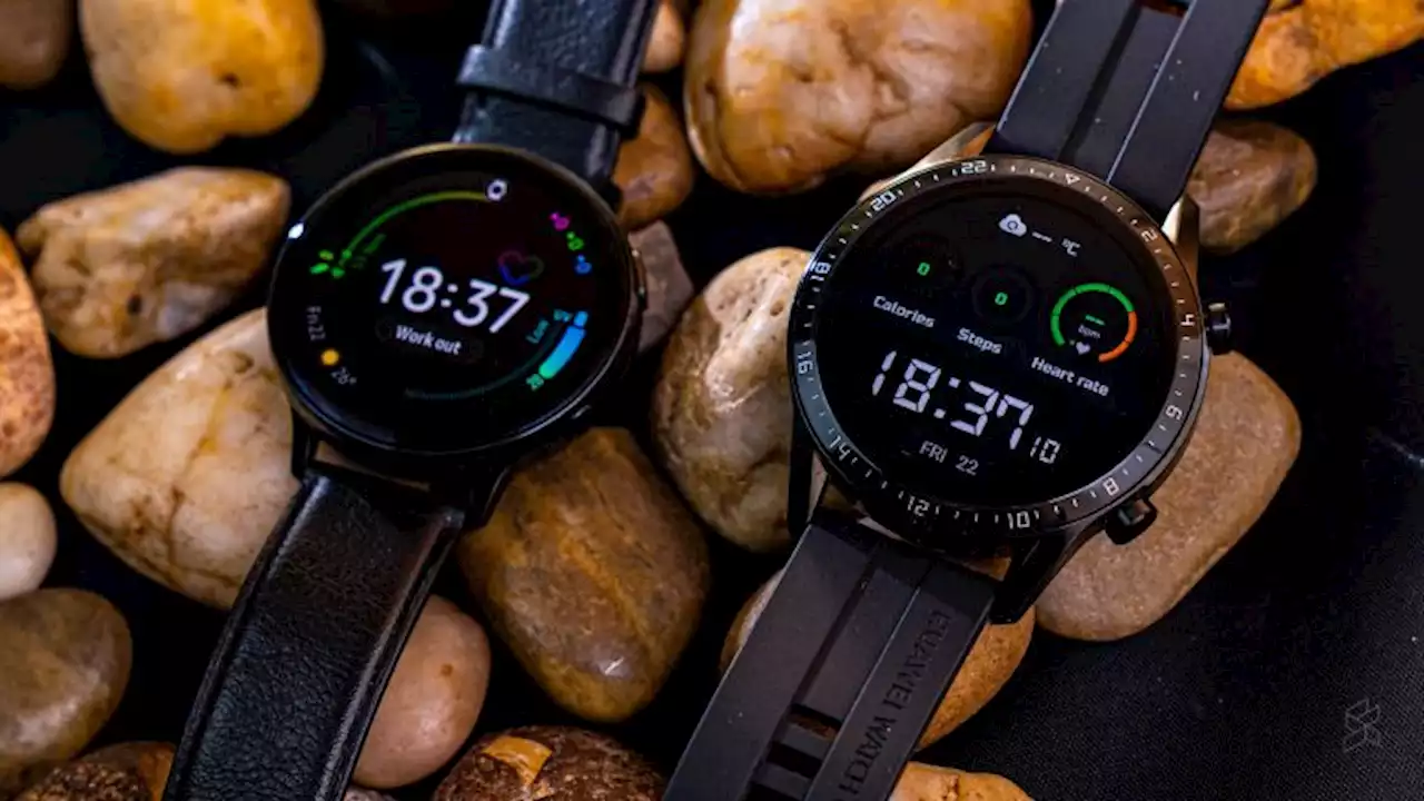 Nerunsa P66D: El más vendido de  » Smartwatch Comparador