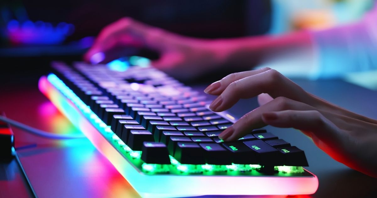 Individualidad Organo Oscurecer Los 11 mejores Teclados Gaming de 2023 - Guía Hardware