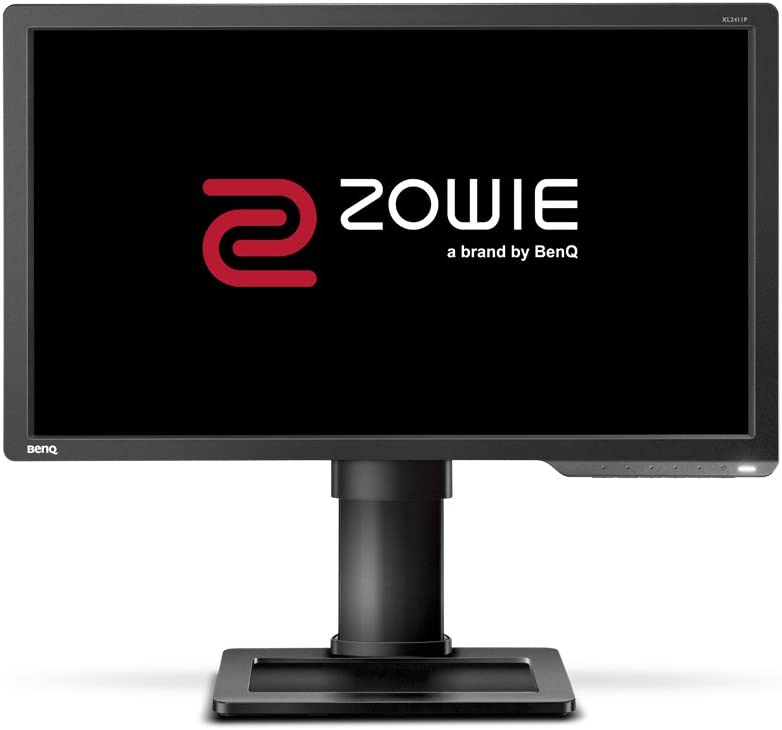 BenQ ZOWIE XL2411P 24