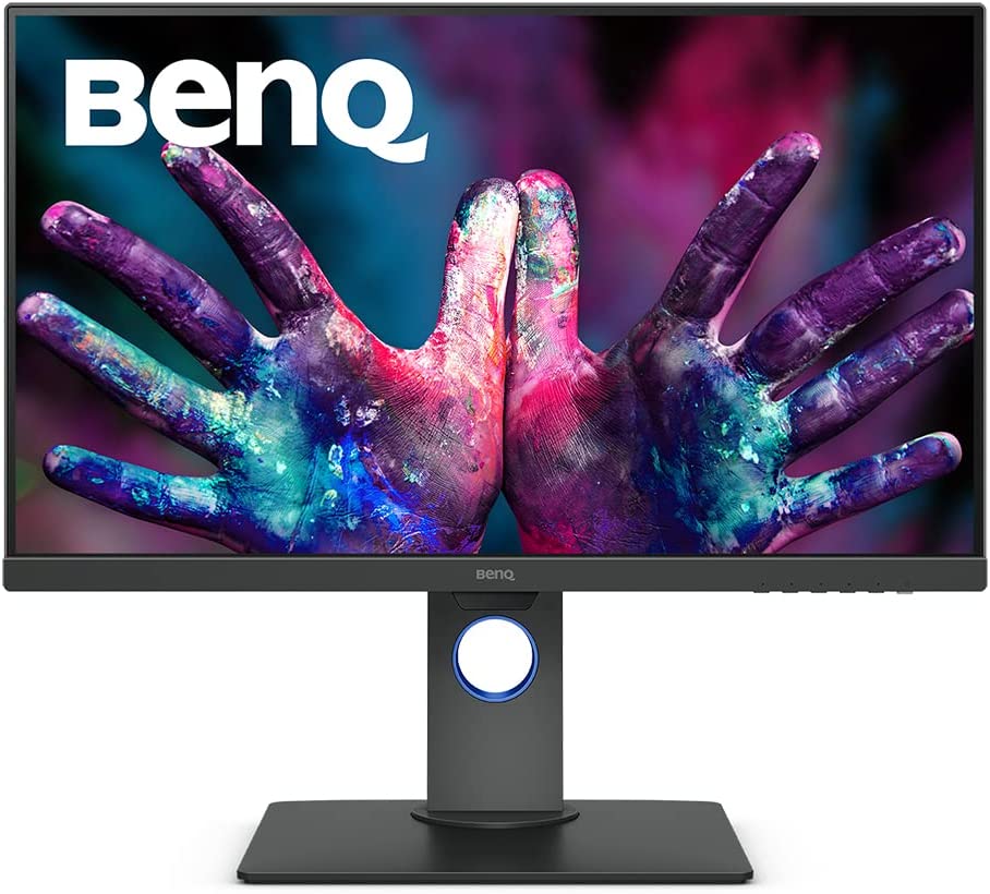 Benq DesignVue PD2700U