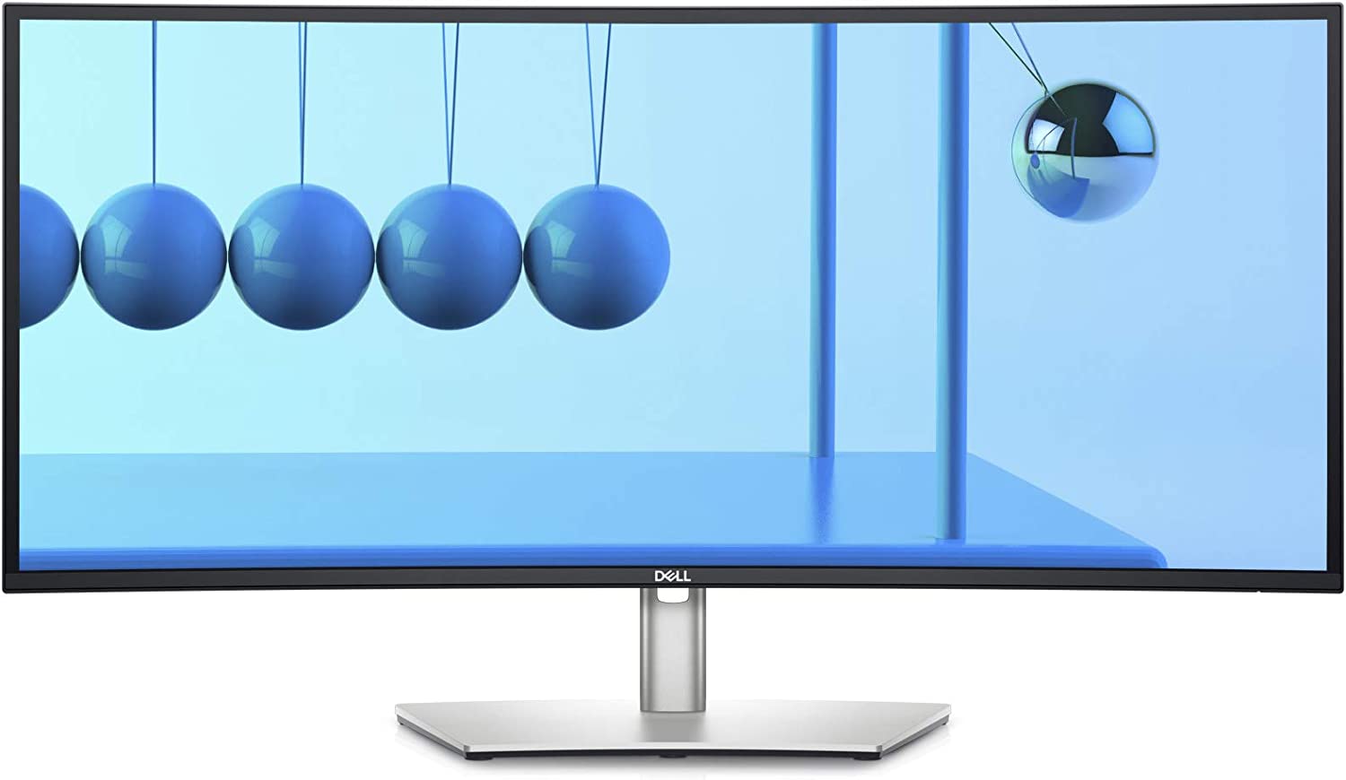 Dell Ultrasharp U3421WE