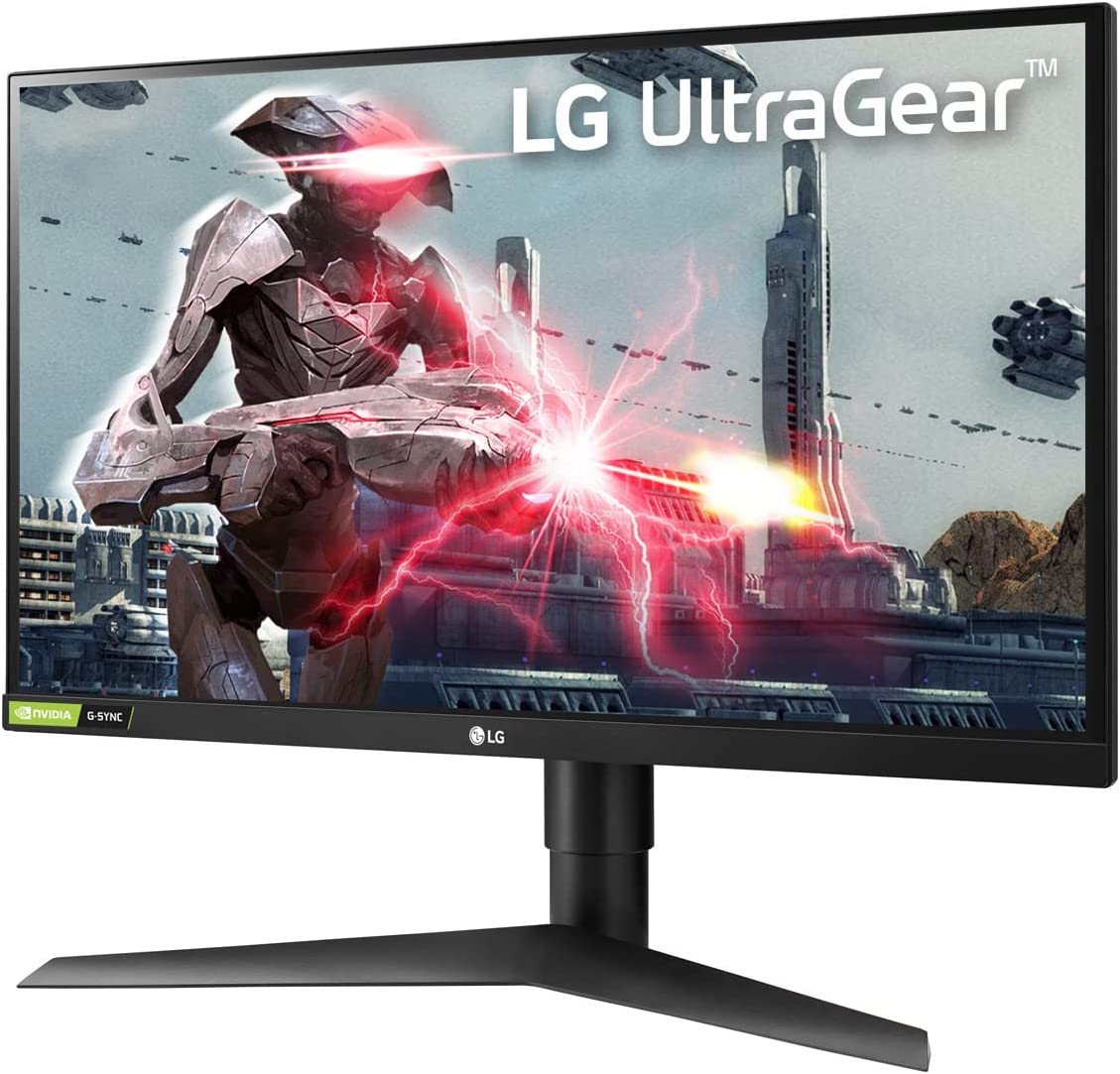 El MEJOR MONITOR 4K 32 144hz pulgadas CALIDAD PRECIO