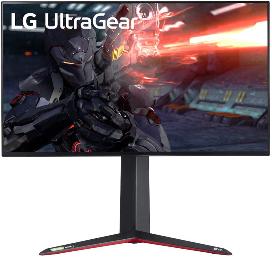 LG Ultragear 27GN950-B