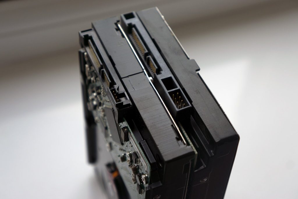 Mejores discos duros mecánicos HDD