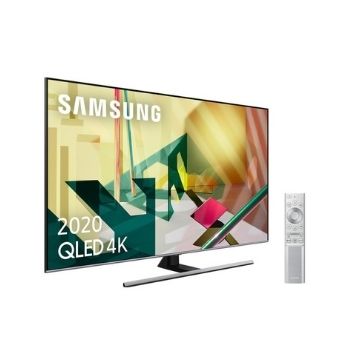 TV QLED 163 cm (65) Samsung