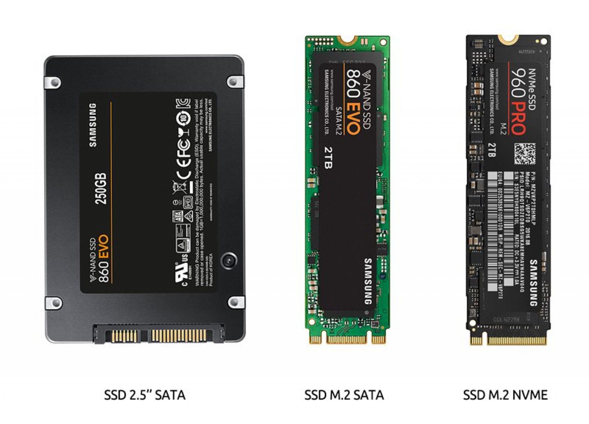 Какой Ssd Купить Для Ноутбука