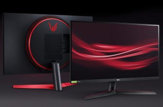 monitores de 144 Hz