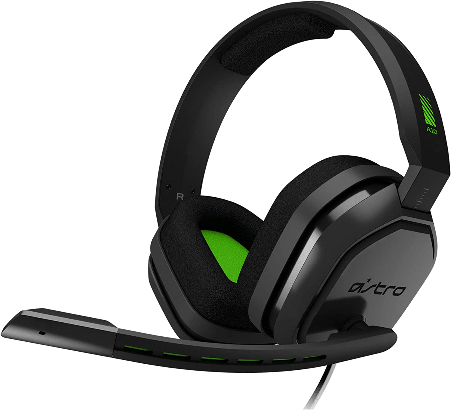 ASTRO Gaming A10