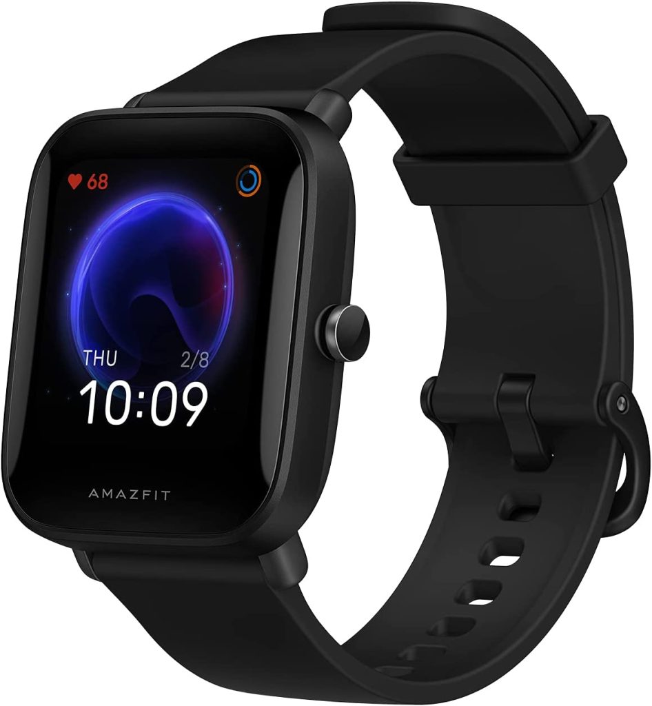 Amazfit Bip U