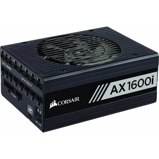 Corsair AX1600i