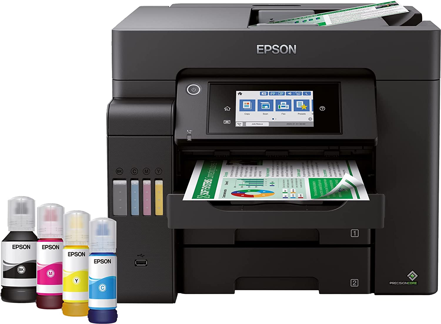 Epson EcoTank ET-5800