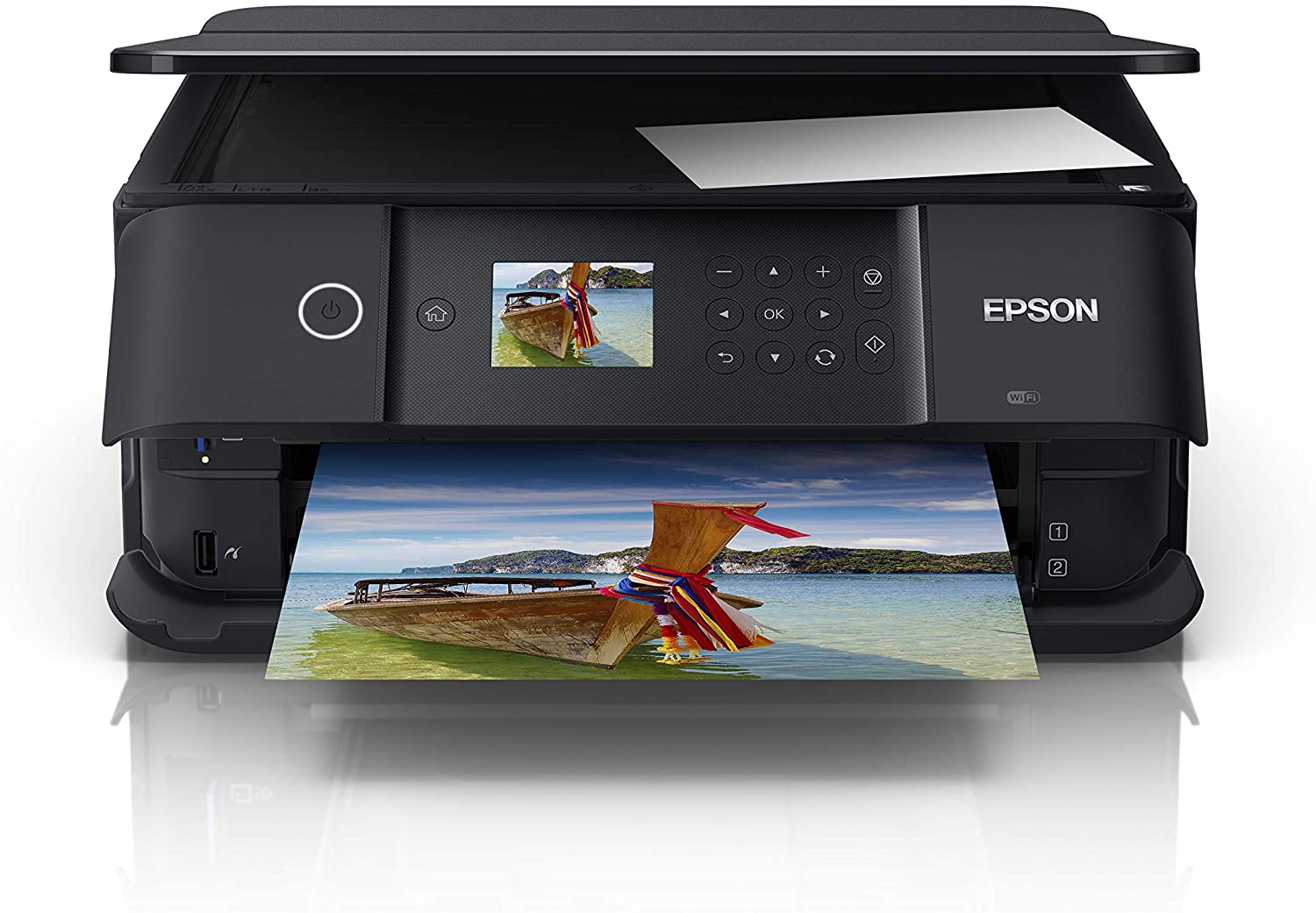 Epson Expression Premium XP-6100