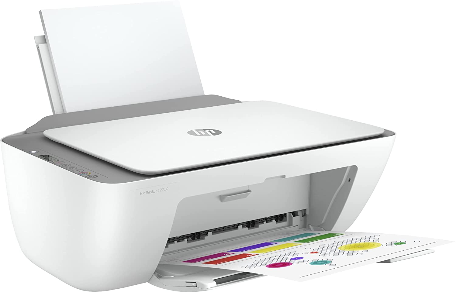 HP DeskJet 2720e