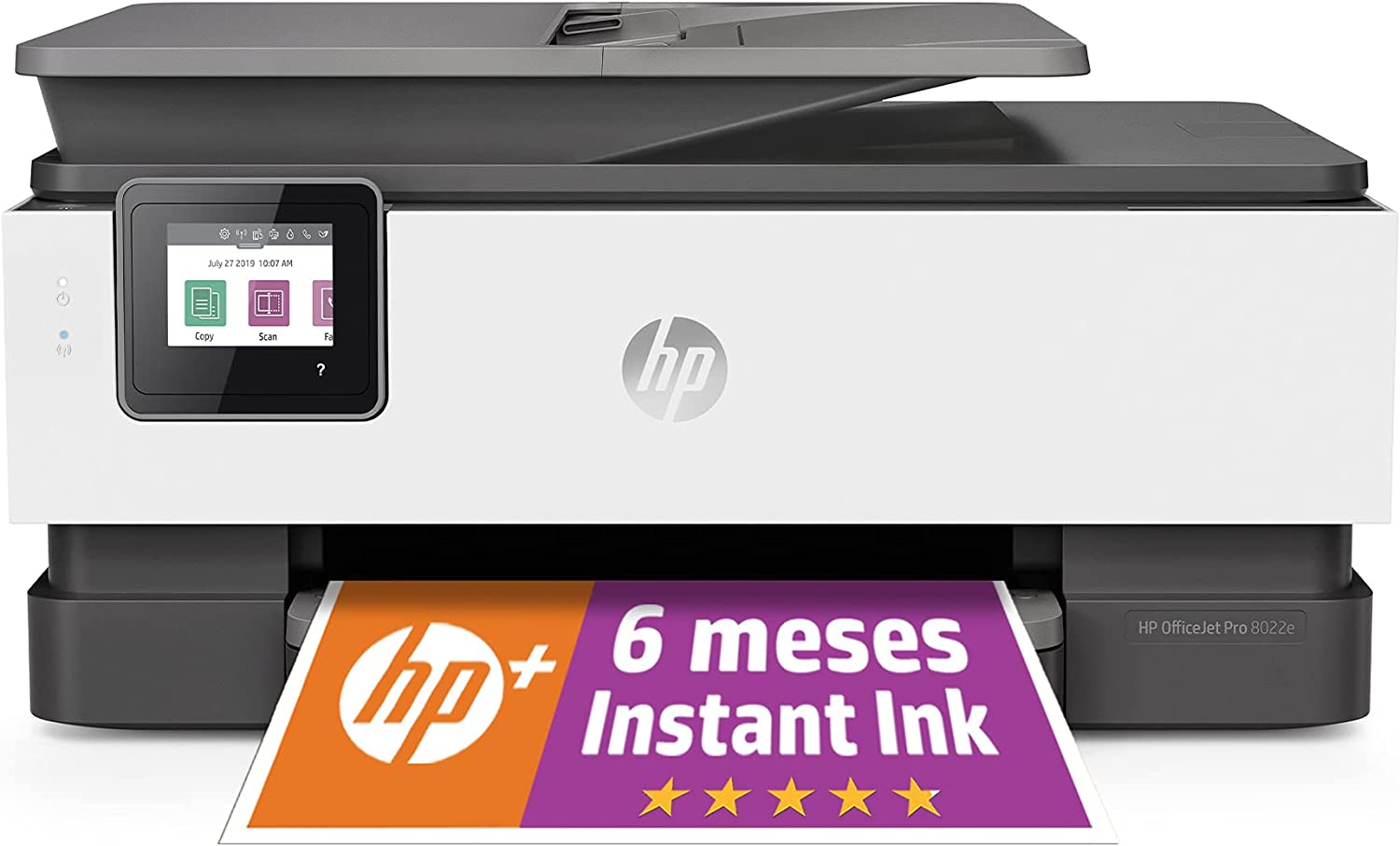 HP OfficeJet Pro 8022e