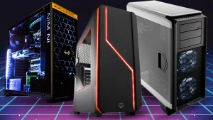 Mejores cajas para ordenador