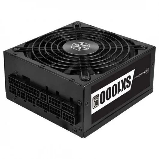 SilverStone SX1000-LPT 1000W