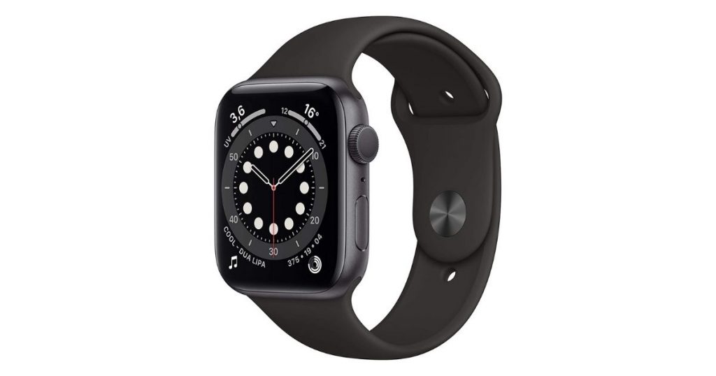 Smartwatch con GPS Apple