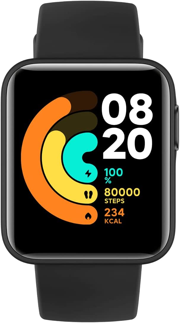 Xiaomi Mi Watch Lite