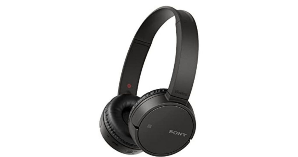 auriculares inalámbricos diadema