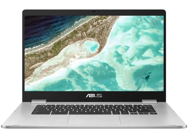 Chromebook Asus