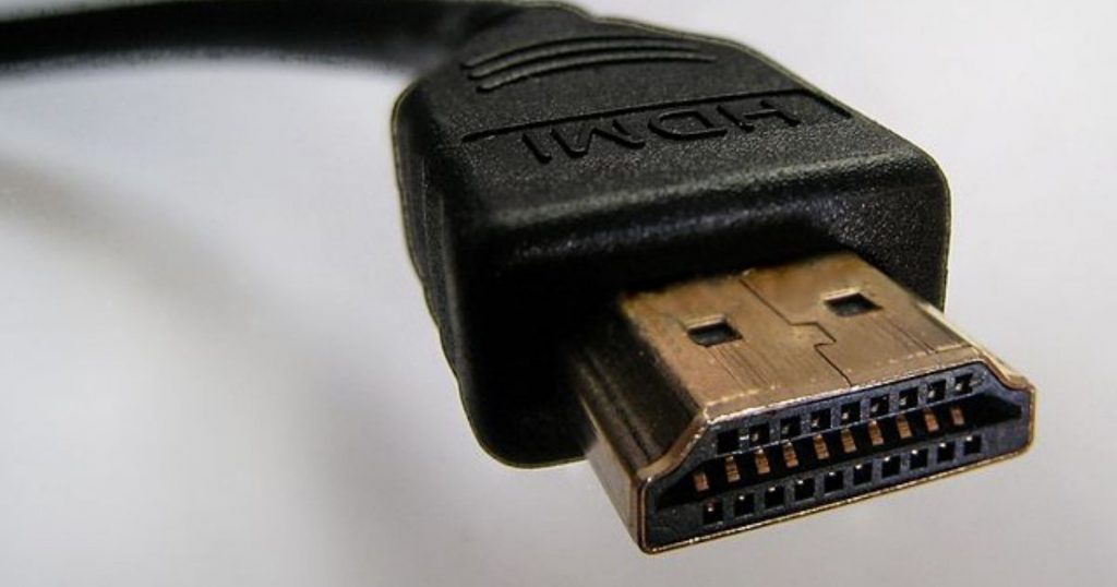 HDMI ARC