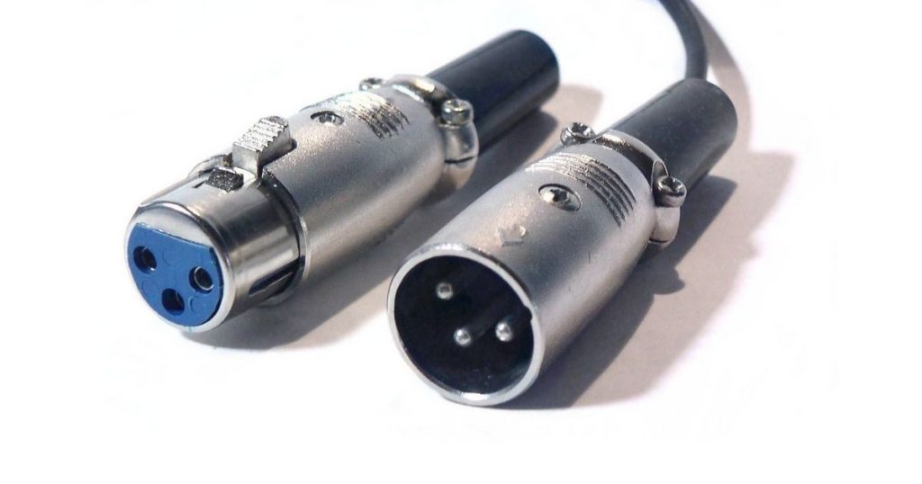 XLR