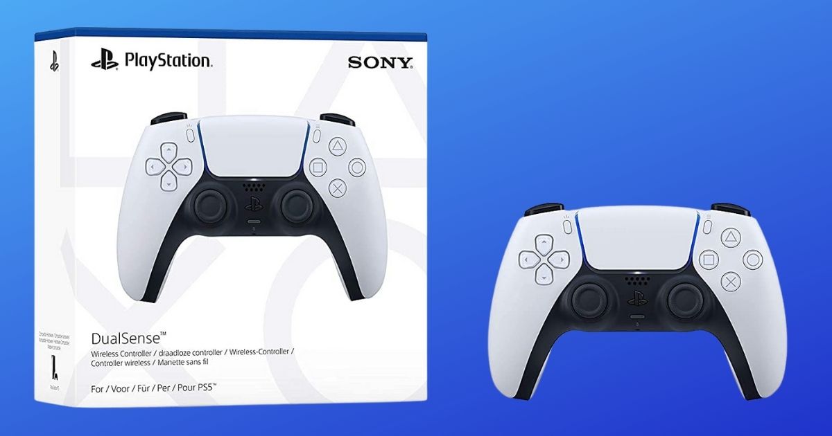 Los 5 Mejores mandos para PS5 de 2022 Guía Hardware