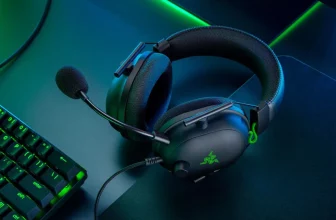 mejores auriculares gaming con cable
