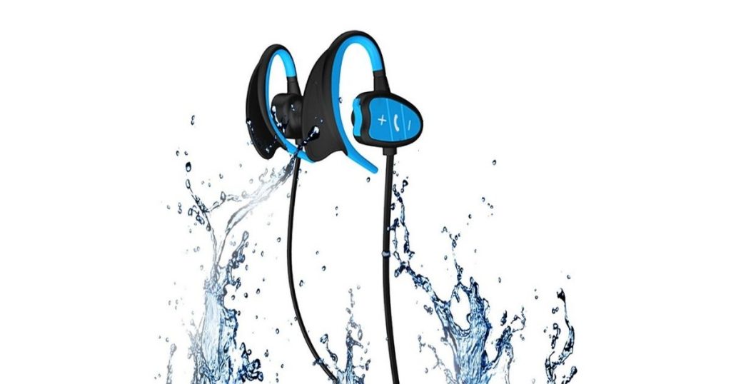 auriculares para nadar