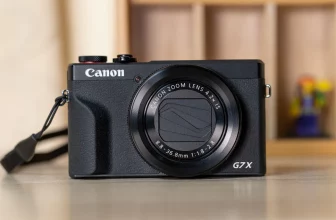 mejores camaras compactas 4k