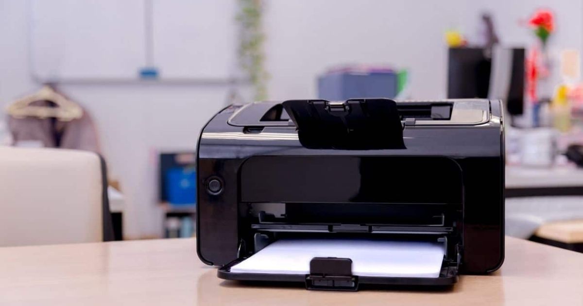 mejores impresoras para estudiantes