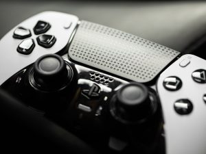 mejores mandos PS5